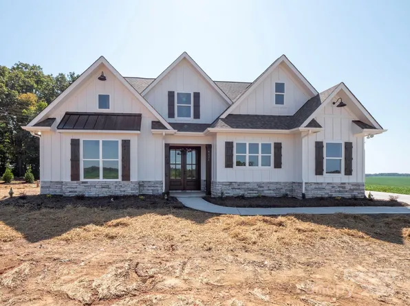 4121 Parkwood School Rd Lot 1, Monroe, NC 28110