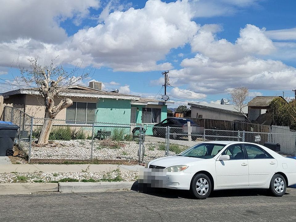 1813 Sunrise Rd, Barstow, CA 92311 Zillow