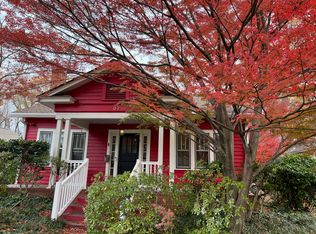 707 Northridge St, Greensboro, NC 27403