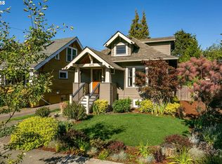 2276 SE 38th Ave, Portland, OR 97214