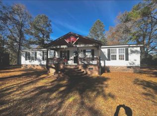 688 Georgia Pacific Road, Whiteville, NC 28472