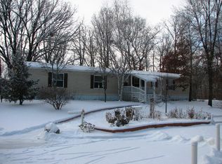 127 Park Cir, Ottertail, MN 56571