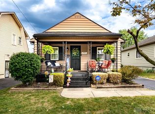 1730 Rosemont Blvd, Dayton, OH 45420