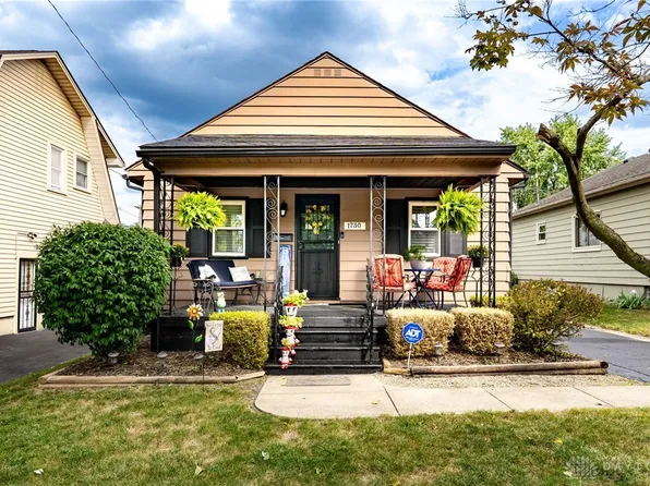 1730 Rosemont Blvd, Dayton, OH 45420