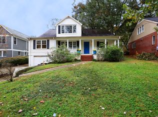 625 Glendale Ave, Decatur, GA 30030