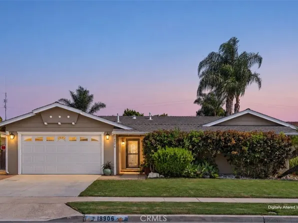 18906 Acacia St, Fountain Valley, CA 92708