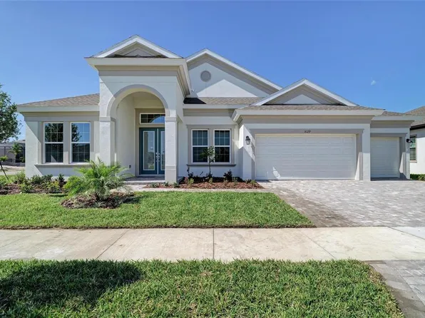 5129 Everlong Dr, Apollo Beach, FL 33572