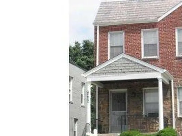 4222 Frederick Ave, Baltimore, MD 21229