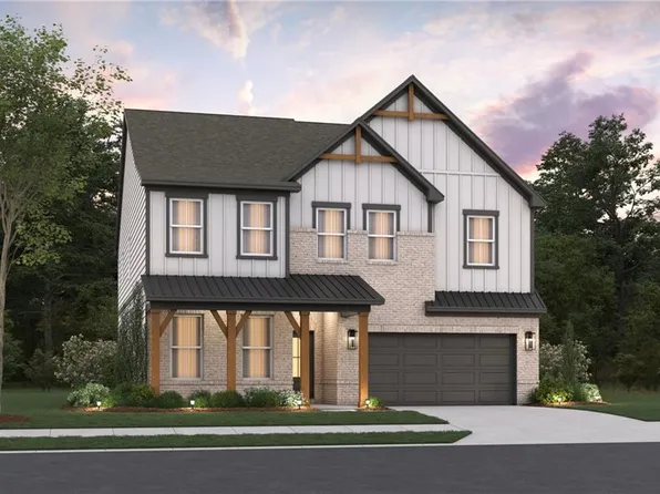 4201 Adler Cir, Buford, GA 30519