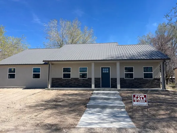 252 6th St, Panaca, NV 89042