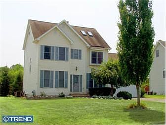 Ponds End
