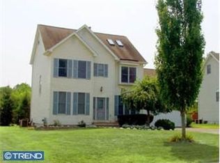 15 Lovell Dr, Plainsboro, NJ