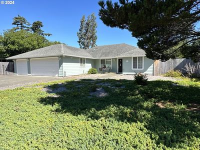 2175 23rd St, Florence, OR, 97439