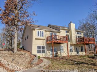 476 Anemone Rd, Lake Ozark, MO 65049