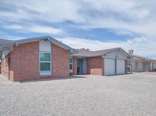 1504 Dale Douglas Dr, El Paso, TX 79936