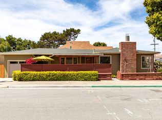 1193 5th St, Monterey, CA 93940