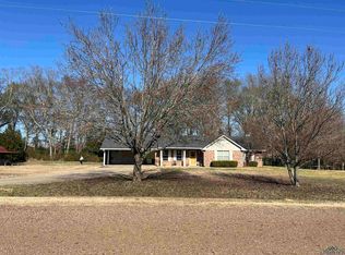 163 Field Of Dreams Rd, Harleton, TX 75651