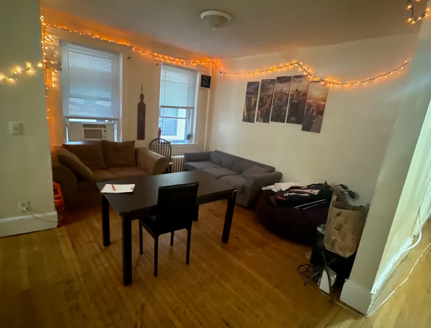 4 bed, 1200 sqft, $6,600 — Photo 1