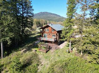 3465 Waitts Lake Rd, Valley, WA 99181