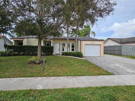 3rd image of 8671 NW 3rd St