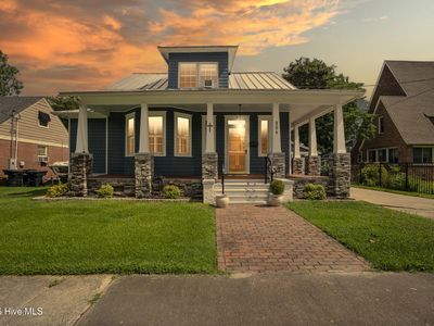 904 W Church Street, Elizabeth City, NC, 27909