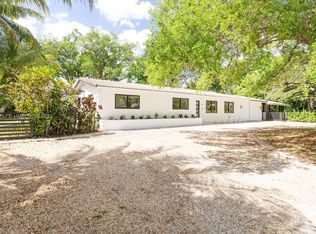 10500 SW 72nd Ave, Pinecrest, FL 33156