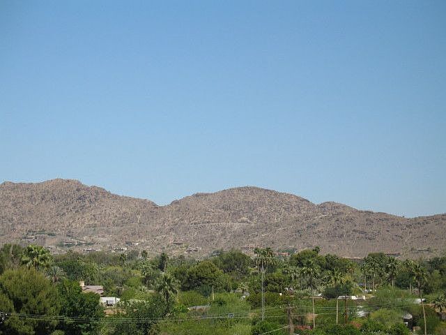 1st image of 7121 E Rancho Vista Dr Unit 6002