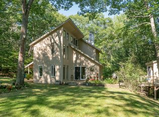 35 Ridge Rd, Georgetown, ME 04548