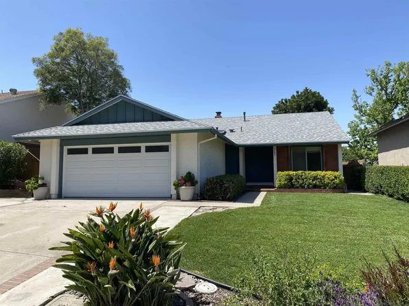 7604 Jennite Dr, San Diego, CA 92119