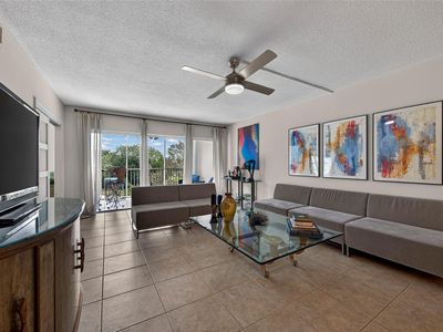 3200 N Palm Aire Drive #508, Pompano Beach, FL, 33069