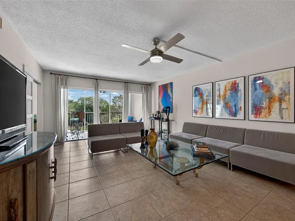 3200 N Palm Aire Drive #508, Pompano Beach, FL 33069