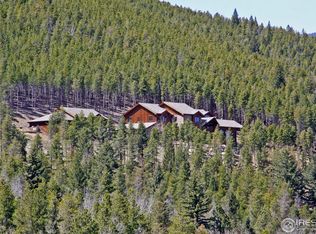 34676 Squaw Pass Rd, Evergreen, CO 80439