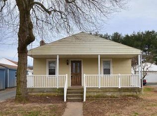 11119 Bird River Grove Rd, White Marsh, MD 21162