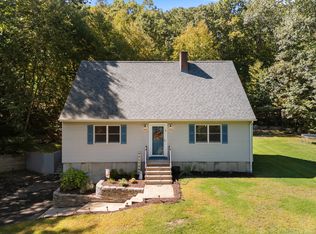 395 Old Stafford Rd, Tolland, CT 06084