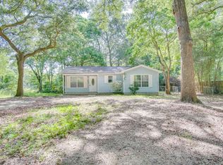 4117 Pace Ln, Pace, FL 32571