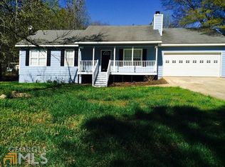 95 Mildred Ln, Covington, GA 30016
