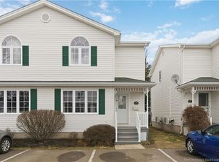 237 Old Coach Rd #9, Riverview, NB E1B5K1