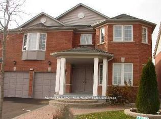 250 Staines Rd UNIT 3, Toronto, ON M1X1V4