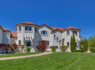 14307 Swift Creek Ct, Reno, NV 89511