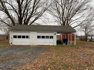 51355 Geddes Rd, Canton, MI 48188