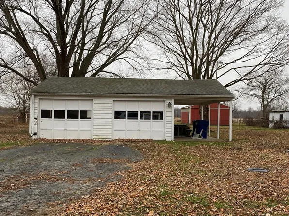 51355 Geddes Rd, Canton, MI 48188