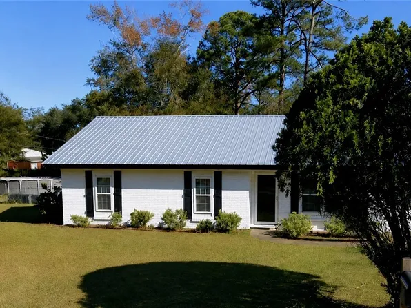 656 Mahoney Road, Hinesville, GA 31313