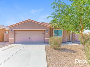 13071 E Chuparosa Ln, Florence, AZ 85132
