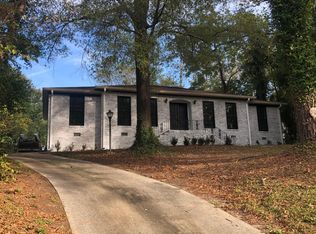 571 Pierce Ave, Macon, GA 31204