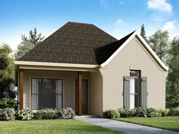 Adele Plan, West Village