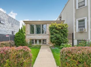 3021 N Elbridge Ave, Chicago, IL 60618