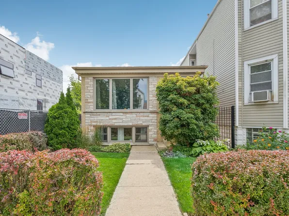 3021 N Elbridge Ave, Chicago, IL 60618