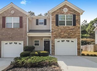 252 Derby Ct, Acworth, GA 30102