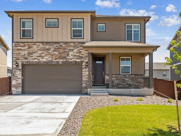 5720 Fallen Branch Dr, Fort Collins, CO 80528
