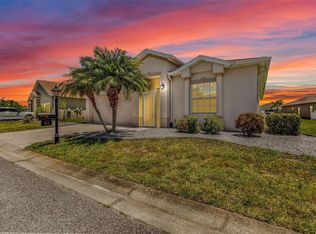 1713 Sunderland Dr, Punta Gorda, FL 33980
